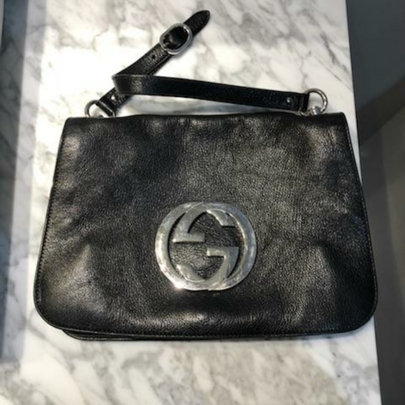 Gucci shoulder bag - Picture 1 of 7